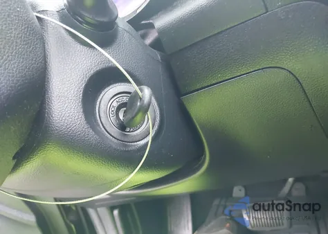 2016 Kia Forte Ex z USA, uszkodzony, nr VIN KNAFX5A8XG5492246